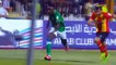 ملخص مباراة الاتحاد السكندري والترجي التونسي 1-1 (9-8-2018) ابطال الـعرب 2018