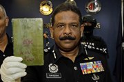 RM500,000 worth of drugs seized following raid in Penang