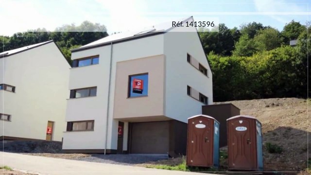 A vendre - Maison - Insenborn (9660) - 4 chambres - 147m²