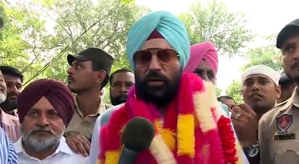 Rana Gurmit Singh Sodhi- A Man of Character, Dedication, Courage and Leadership qualities