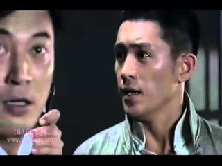 锁侠 32|Hero 32 (主演：郭铁城，陆玲)