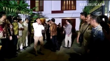 Sandi ingin Lakukan Percepatan Pembangunan Indonesia