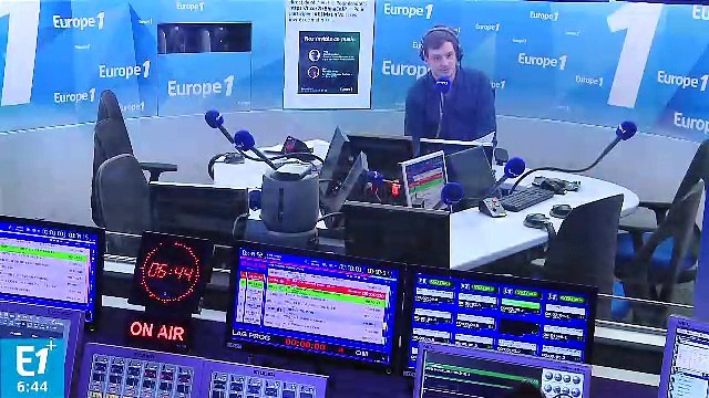 J'ai choisi pour vous - Julien Pearce revient sur l'élan de soutien d'un petit village pour un réfugié soudanais