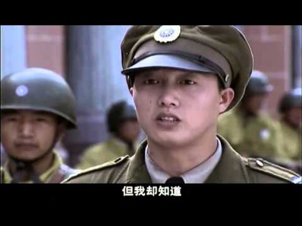 黑色名单 35|Black Name List 35 (主演：黄觉，颜丹晨，张铁林，蒋婧，蒋宇...