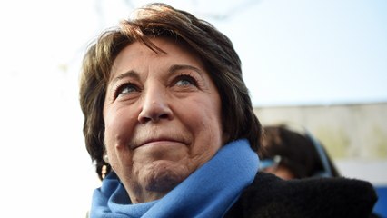 Corinne Lepage sur RTL : "Nous somme entrés dans un nouveau monde malheureusement"
