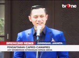 Partai Demokrat Dukung Prabowo-Sandiaga