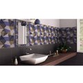 Get Modern Bathroom Tile Ideas, Designs and  Pictures
