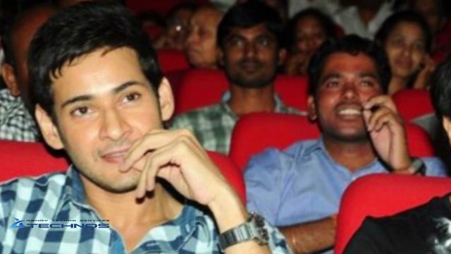 Sudheer Babu Birthday Wishes To Mahesh Babu