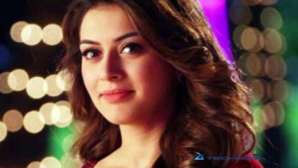 Hansika Postpones Her 50th Movie Announcement