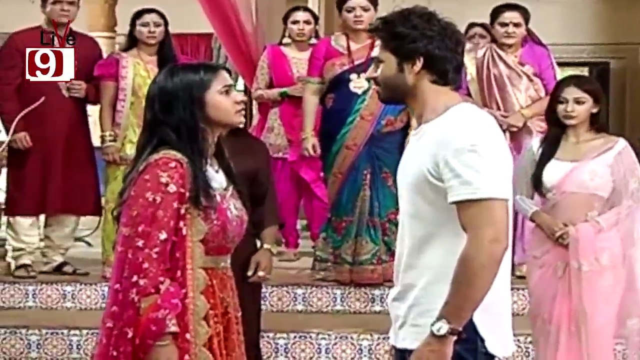 Udaan Sapno Ki 10th August 2018 | Upcoming Twist