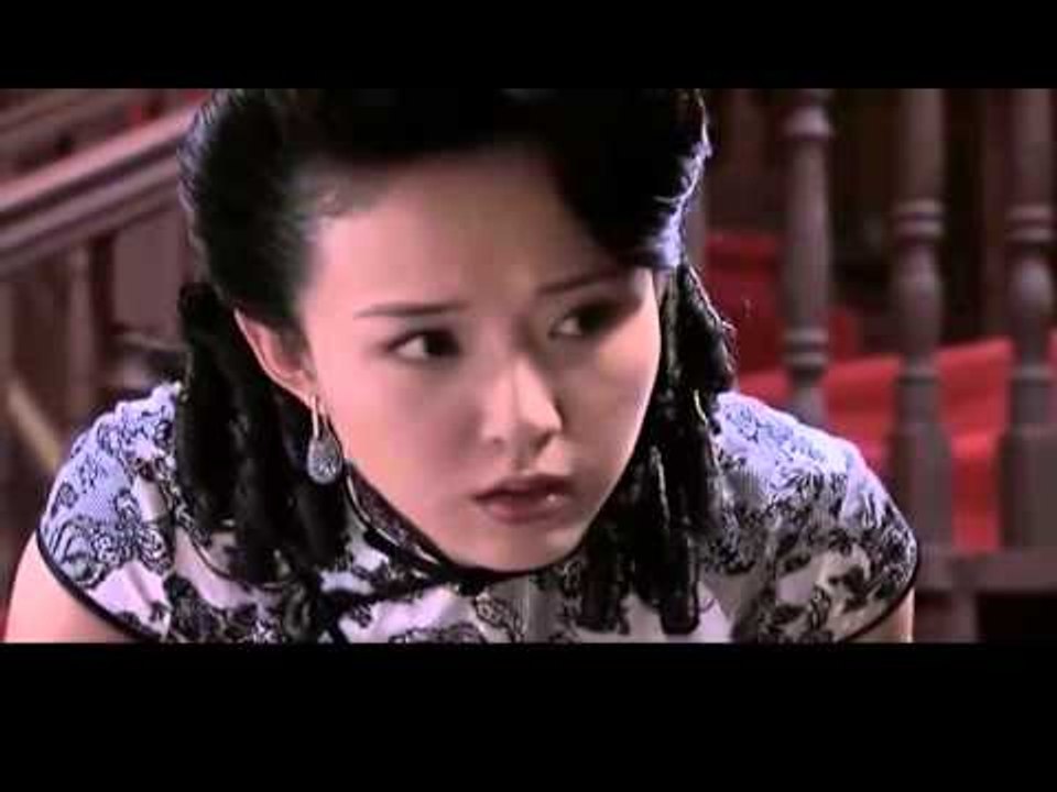 黑色名单 34|Black Name List 34 (主演：黄觉，颜丹晨，张铁林，蒋婧，蒋宇扬，刘腾远，张宝雯，许圣楠)