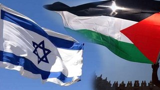 Filistin İle İsrail Arasında Beşinci Ateşkes Sağlandı