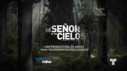 El Señor de los Cielos 6 - GRAN FINAL CAP 99