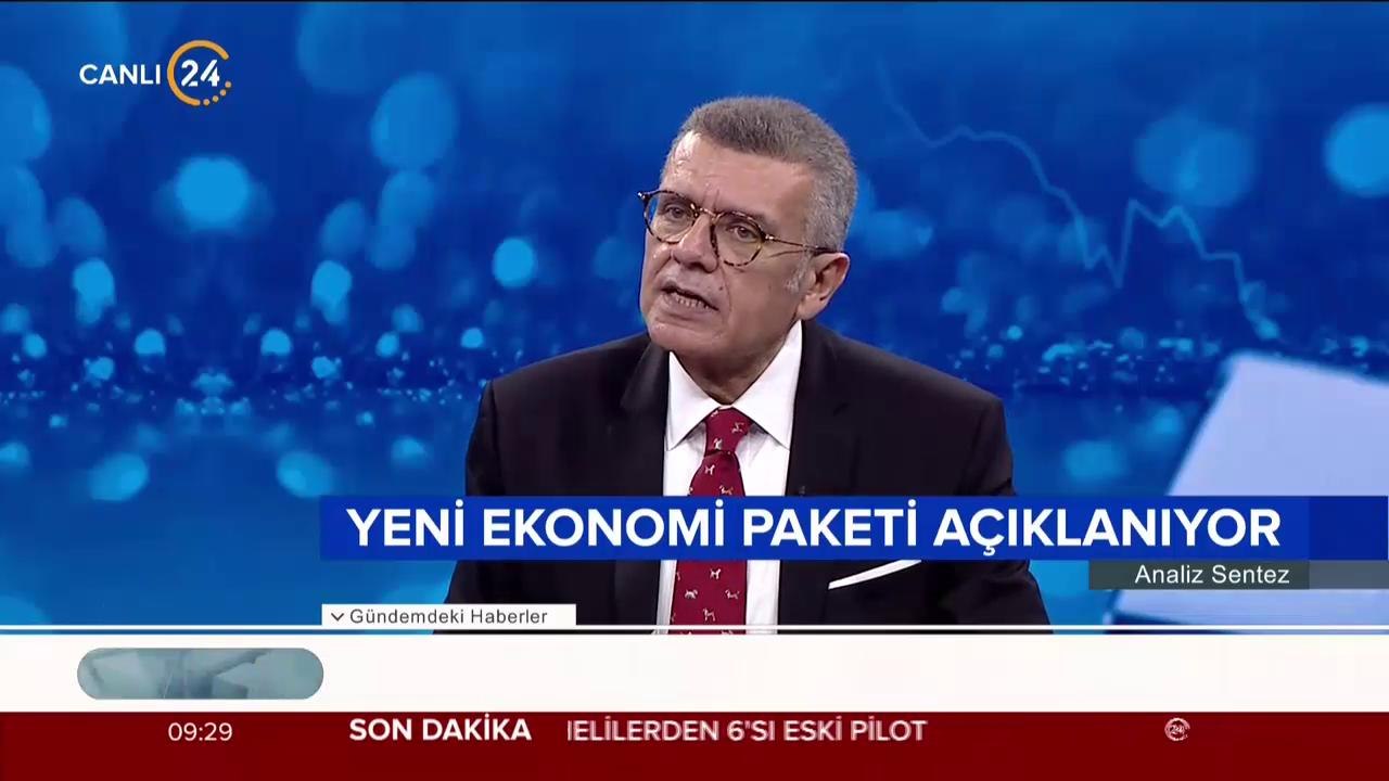 #AnalizSentez