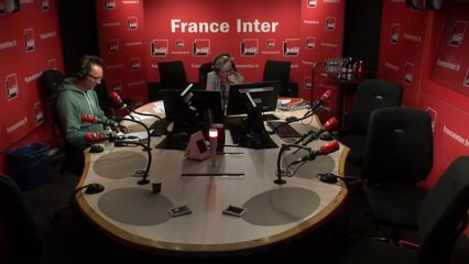 Karim Benchenane :" Les gens qui bougent pendant leurs rêves, dans 80% des cas ils vont développer une maladie type Alzheimer"