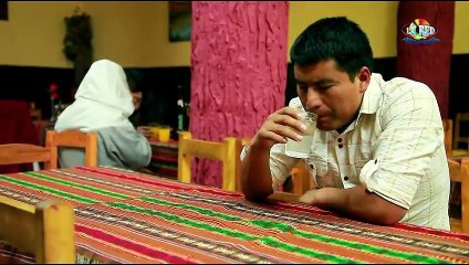 Ministerio REY DE PAZ- Quien me puede ayudar-