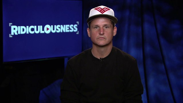 IR Interview: Rob Dyrdek For Ridiculousness [MTV-S11]
