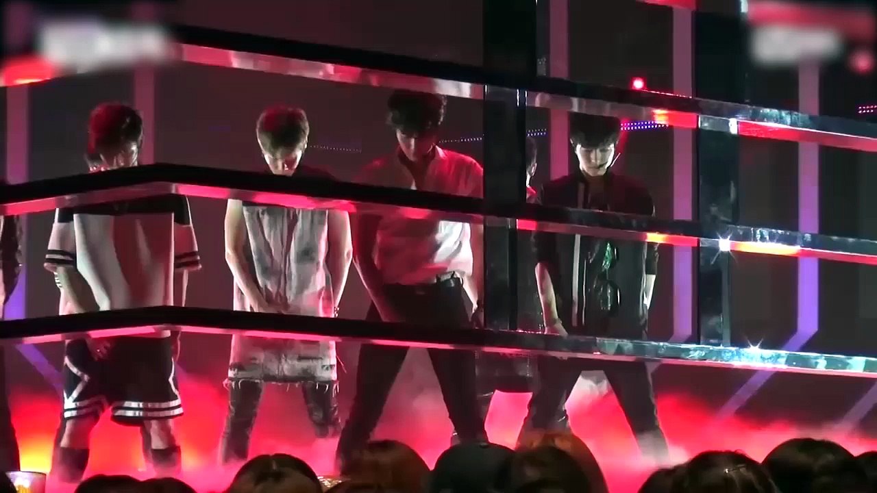 Những idol Kpop "đẹp lộng lẫy" nhưng vẫn bị bỏ quên đáng tiếc!