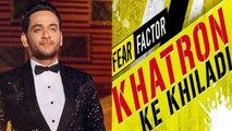 Khatron Ke Khiladi 9 : Vikas Gupta leaves show because of this MAJOR reason। FilmiBeat