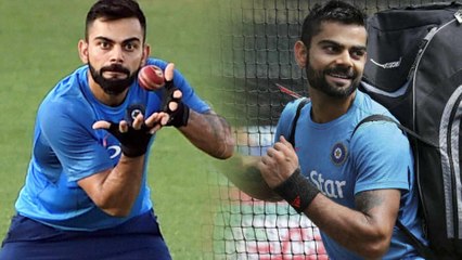 Steve Waugh Praises Captain Virat Kohli