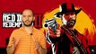 LO MEJOR Y LO PEOR DE RED DEAD REDEMPTION 2 GAMEPLAY TRAILER - Sasel - Rockstar - ps4 - español
