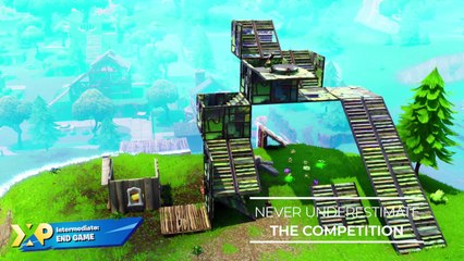 Intermediate: Approaching the end game