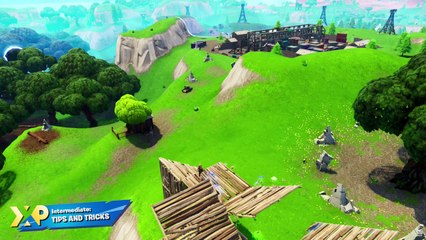 Intermediate: General Tips and Tricks