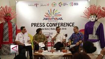 Jadi Cawapres Prabowo, Sandiaga Uno meminta doa restu