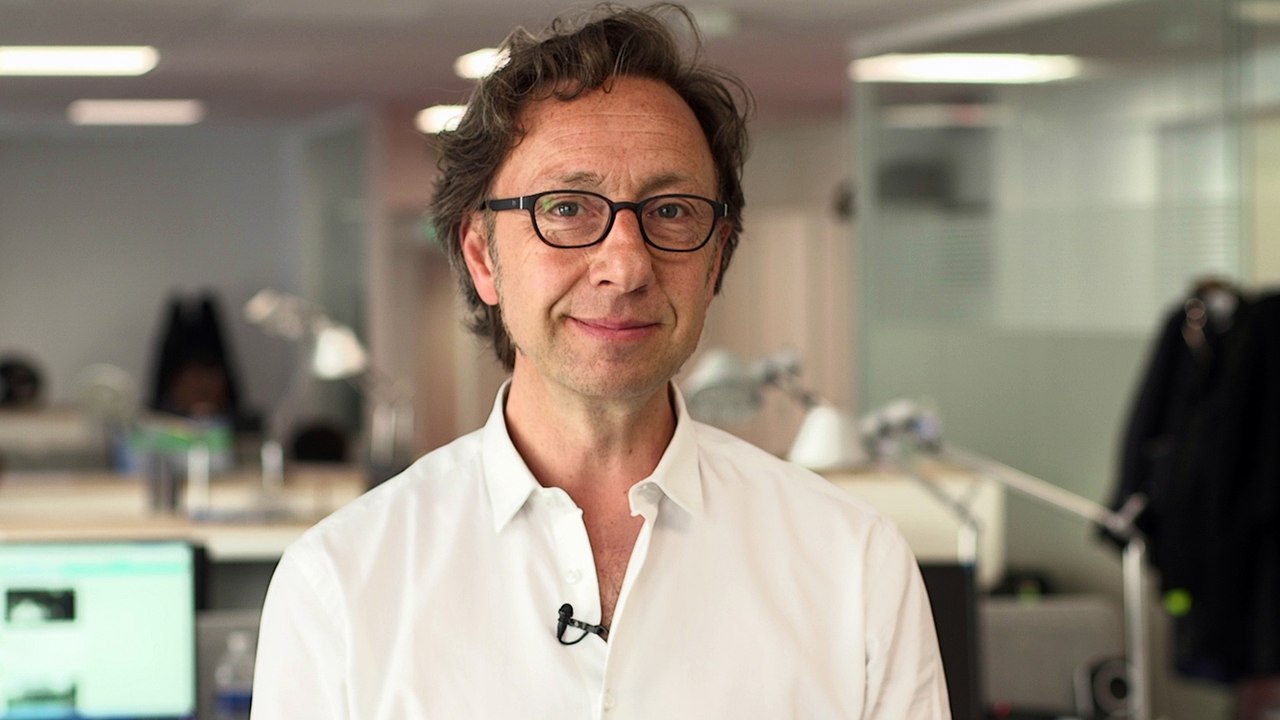 Patrimoine : le domaine de Pierre-Paul Riquet, génial inventeur du Canal du Midi