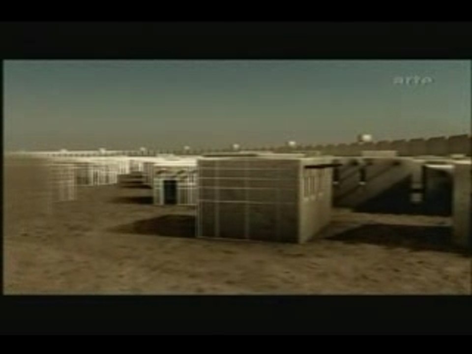 (Sumer) L'epopee de Gilgamesh (5-6)
