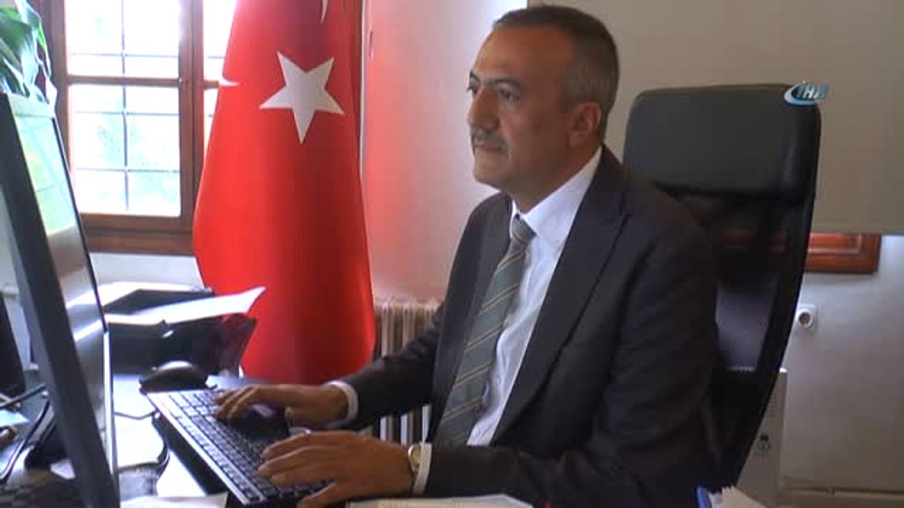 Kapadokya Üniversitesi Rektörü Karasar: "Sosyal ve Beşeri Bilimler Alt Yapısı Olmayanların Şansı...