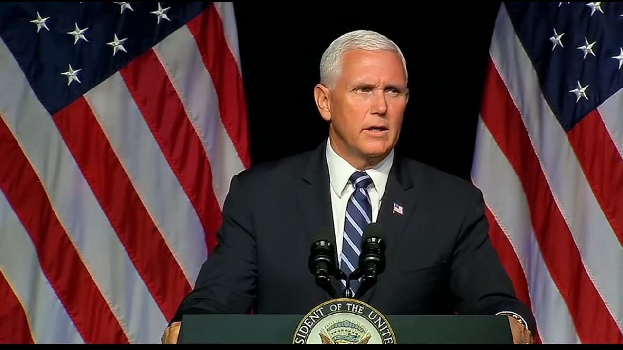 The United States Space Command Is Formed