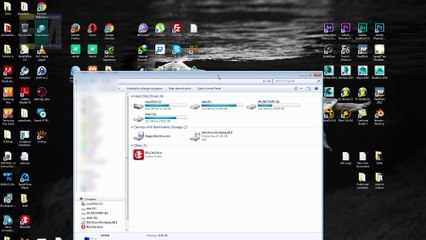 How To Install New Hard Drive  in PC and  Activate in Hindi
