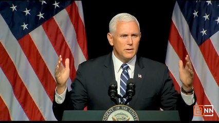 The National Space Council And Three New Directives