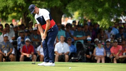 I have more than 100 friends and family here - Woodland