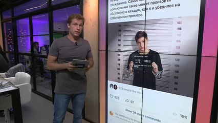 #TheCube - судьи в соцсетях