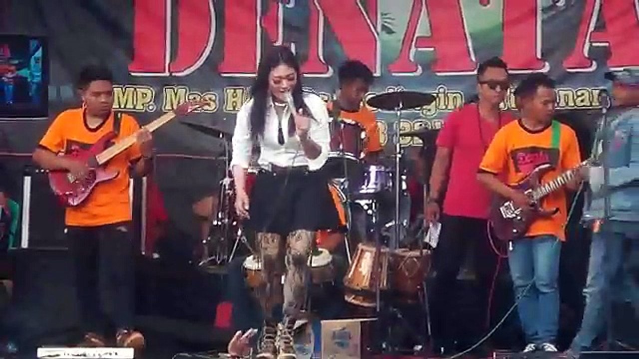 NEW DENATA -- DANGDUT KOPLO