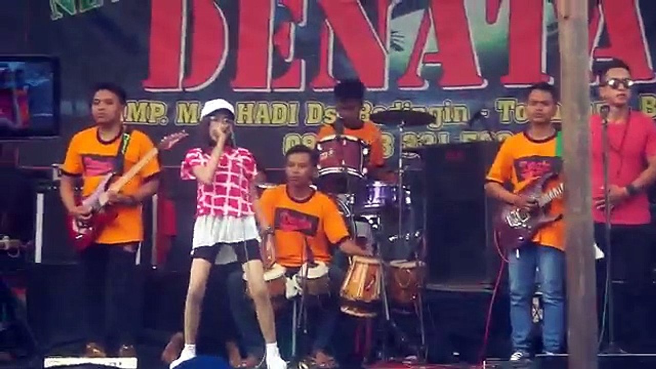 sayang - new denata