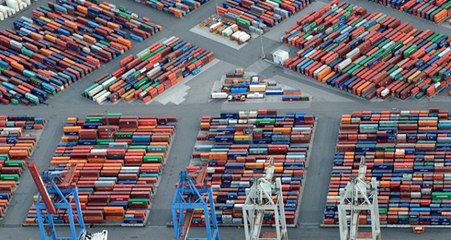 Son Dakika! Cari İşlemler Açığı, Haziran'da 2 Milyar 973 Milyon Dolar Düzeyinde Gerçekleşti