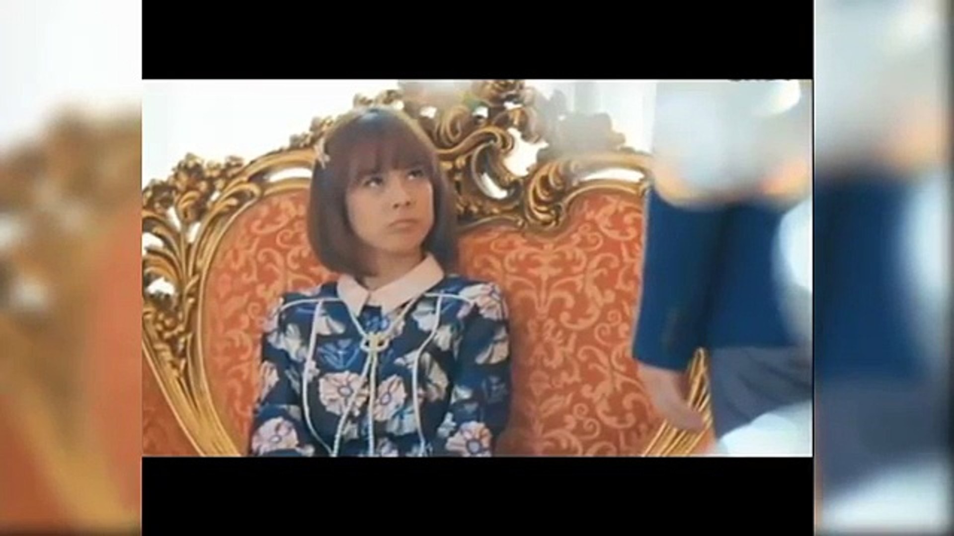 Princess Hours Tagalog Dubbed - Tampo