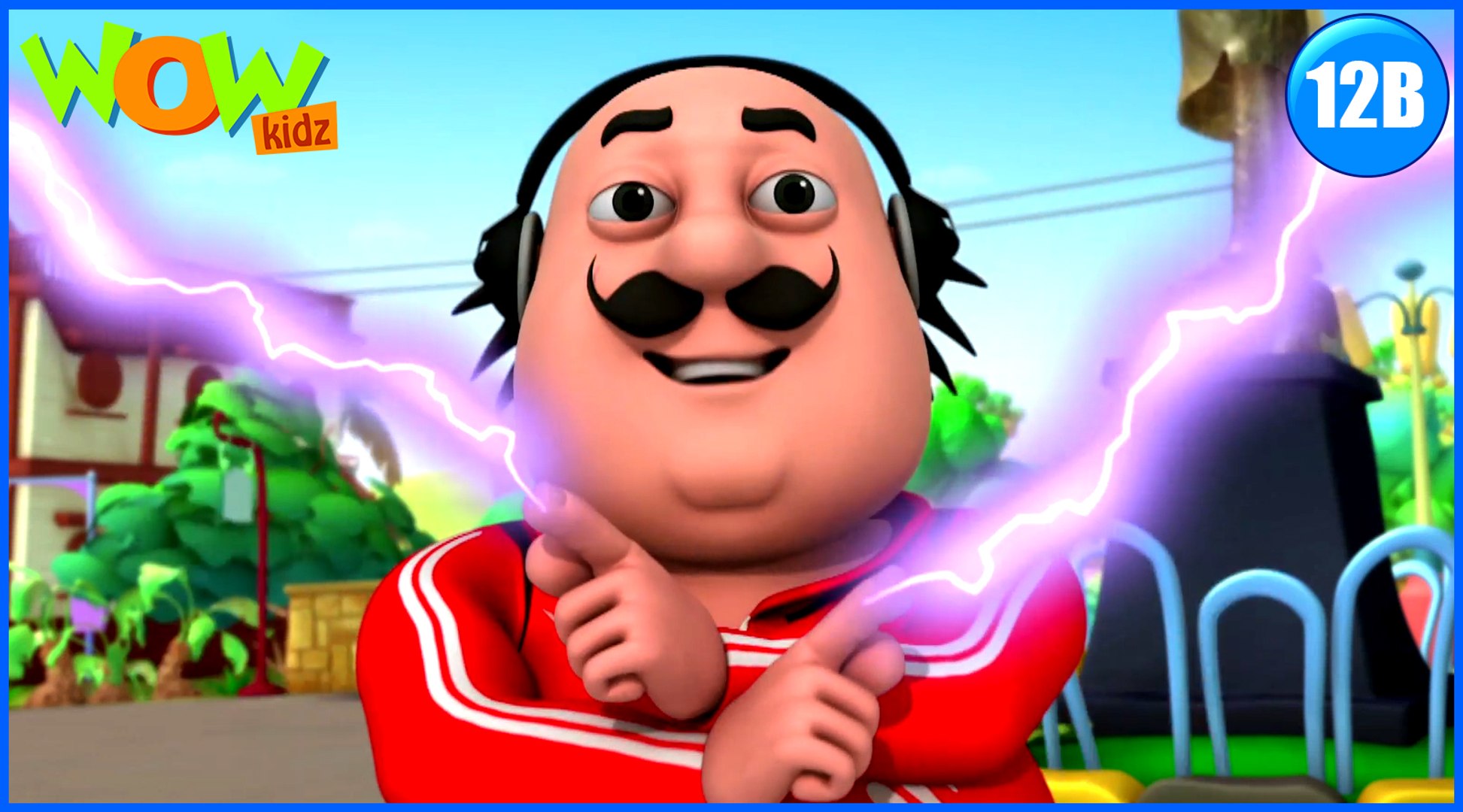 Motu patlu cartoon sale bhejo