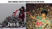 ZERO 9 COMEBACK, ĐEM CẢ G-DRAGON, BTS VÀ CẢ VPOP VÀO MV