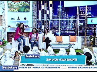 Rahasia Aura Kasih Tetap Tampil Cantik