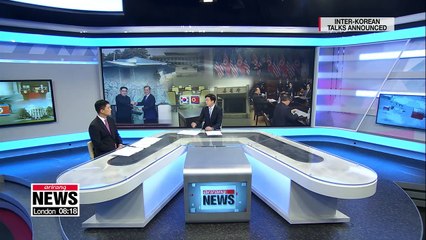 [ISSUE TALK] Third Moon-Kim summit coming soon?