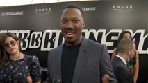 Corey Hawkins: 