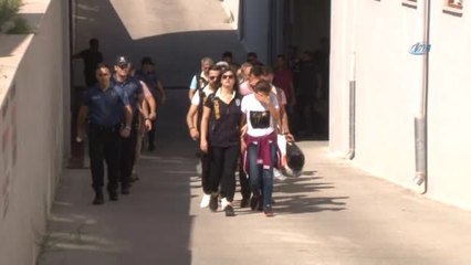 Sanal Bahis Çetesinin Aile Şebekesi Olduğu Ortaya Çıktı