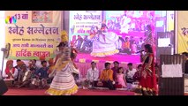 नया भजन बाबा रामदेव  -- दुर्गा जसराज -- Durga Jasraj -- Ramapir Ghodane Ghuma de Runicha me