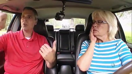 Canada's Worst Driver S11E05 Slip and Crash