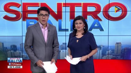 #SentroBalita: Pangulong #Duterte, nakipagpulong sa PDP-Laban