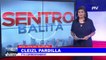 #SentroBalita: Mga kondisyon ng PCC sa Grab, inilatag na